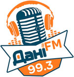 Радіо "Дані FM 99.3"