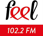  "Feel 102.2FM"
