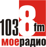 "Ϊ  103.8FM"