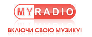 "MyRadio    !"