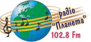  "" 102.8FM