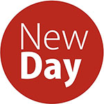  "NewDay FM"