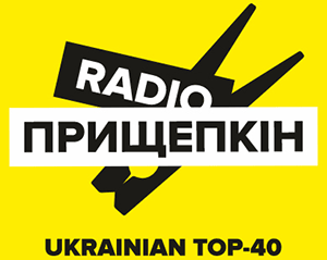 Radio  - Ukrainian Top-40