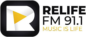  "ReLife 91.1 FM"