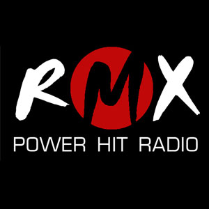 "RMX Power Hit Radio"